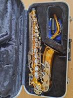 Conn 20M altsaxofoon gereviseerd, Ophalen of Verzenden, Gebruikt, Alt