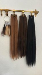 Weave haar extensions