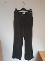 Yaya Velours Broek Maat 36, Ophalen of Verzenden