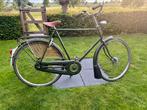 Gazelle herenfiets 61, Ophalen, Gebruikt, Versnellingen, 61 tot 65 cm