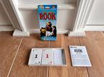 Rook (kraai) de luxe kaartspel van Hasbro., Ophalen, Zo goed als nieuw, Speelkaart(en)