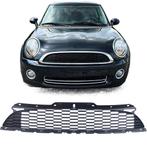 Honingraat Sport Grill Mat Zwart Mini One Cooper JCW R56 R57