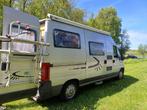Fiat Fiat Ducato 244 ADRIA TIK 2005, 2286 cc, Stof, Overige carrosserieën, 2000 kg