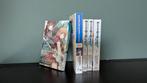 Sword art online verzameling, Meerdere comics, Ophalen of Verzenden, Zo goed als nieuw, Japan (Manga)