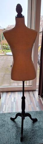 Etalagepop vrouw torso (zwart onderstel), Kleding | Dames, Ophalen, Gebruikt