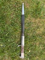 Municipal Police Bayonet Horster, Verzamelen, Verzenden, Landmacht, Duitsland, Mes of Dolk