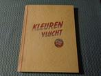 Kleurenvlucht - A. Viruly - Douwe Egberts plaatjesalbum, Ophalen of Verzenden, Zo goed als nieuw, A. Viruly, Plaatjesalbum