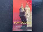 Joao Samapi & Barbara McIntyre - collogulal Portugese, Boeken, Ophalen of Verzenden, Gelezen