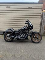 Harley-Davidson Dyna Low Rider S 110 (FXDLS) 2017, 2 cilinders, Particulier, Sportuitlaat, Meer dan 35 kW