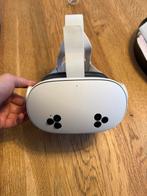 Meta Oculus quest 3s, Spelcomputers en Games, Virtual Reality, Ophalen of Verzenden, Zo goed als nieuw, VR-bril, Overige platformen