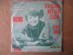 a0506 wilma - een klomp met een zeiltje, Cd's en Dvd's, Vinyl Singles, Gebruikt, Ophalen of Verzenden, 7 inch, Single