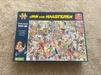 Jan van Haasteren | Bij de Kapper | 1000 stukjes, Ophalen of Verzenden, Zo goed als nieuw