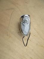 Verstelbare LED Koplamp Batavus, Fietsen en Brommers, Waterbestendig, Voorlicht, Ophalen of Verzenden, Zo goed als nieuw