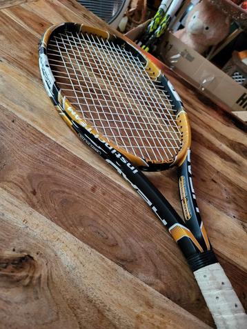 Head Instinct Team Tennisracket L2 a L3 Gemert & Wierden  beschikbaar voor biedingen