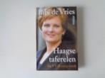 G8946-8-1 : Haagse taferelen de VVD 2003-2006 - B. de Vries., Ophalen of Verzenden, Nieuw, Nederland