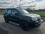 Nissan X-Trail 2.0 Sport Plus 4x4, 1998 cc, Stof, Zwart, 4 cilinders