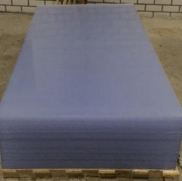 plexiglas platen 2mm 2.5mm 3mm 4mm 5mm 10mm helder of wit beschikbaar voor biedingen
