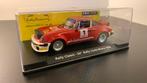 1/32 Fly Porsche 911 Rally Costa Brava , Limited edition, Nieuw, Ophalen of Verzenden