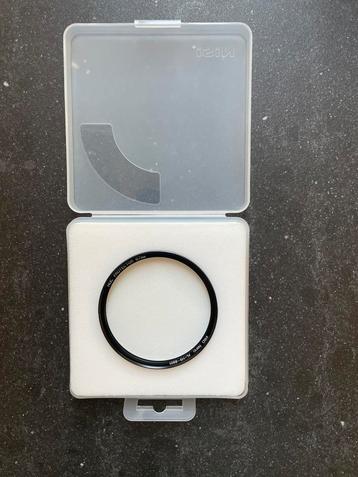 NISI HUC Protector 67mm Lensfilter - Nieuwstaat beschikbaar voor biedingen