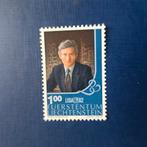 Liechtenstein nr 797 pf, Ophalen, Overige landen, Postfris