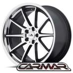 22" Adventus Avs-4 geschikt voor Range Rover, BMW X5, X6, 295 mm, Banden en Velgen, Nieuw, Ophalen of Verzenden
