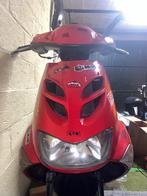 Aprilia SR 50 Street - 70cc, Fietsen en Brommers, Ophalen of Verzenden, Gebruikt, Overige typen, Aprilia