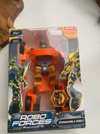 Transformer actiefiguur nieuw in verpakking, Ophalen of Verzenden, Nieuw