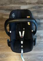 Maxi cosi Pebble Pro I-Size autostoel zwart, Kinderen en Baby's, Autostoeltjes, Ophalen, Autogordel of Isofix, Zo goed als nieuw