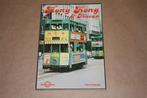 Hong Kong & Macau - Lonely Planet 1978 !!, Ophalen of Verzenden, Gelezen, Lonely Planet