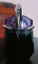 Alien Mugler - Zgan Parfum 30 ml, Sieraden, Tassen en Uiterlijk, Uiterlijk | Parfum, Ophalen of Verzenden, Zo goed als nieuw