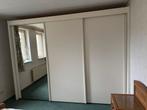 Kledinkast, Huis en Inrichting, Kasten | Kledingkasten, Ophalen, Zo goed als nieuw, 50 tot 75 cm, 150 tot 200 cm