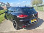 Renault Clio Estate 1.5 dCi ECO NIGHT&DAY CRUISE | RIEM V.V, Voorwielaandrijving, Stof, Gebruikt, 4 cilinders