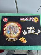 te koop: WasGij puzzel, Ophalen of Verzenden, 500 t/m 1500 stukjes, Gebruikt, Legpuzzel