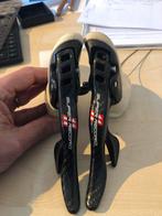 Campagnolo Super Record groep, Ophalen of Verzenden, Zo goed als nieuw, Racefiets