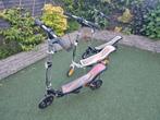 Space Scooter, Ophalen, Gebruikt, Overige typen