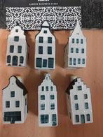 KLM huisjes   uitzoeken, Verzamelen, KLM Huisjes, Ophalen of Verzenden, Nieuw, 21 t/m 40, Gevuld