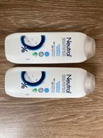 2x Neutral shampoo sensitive skin nieuw per 2 flacons, Nieuw, Ophalen of Verzenden, Bad & Douche