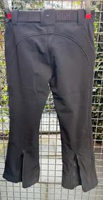 Goldbergh Pippa skibroek zwart maat 46, Kleding | Dames, Wintersportkleding, Broek, Maat 46/48 (XL) of groter, Ophalen of Verzenden