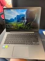 Nieuwe/Sealed ASUS ZenBook 14’ UX430 i7-8550U, 16GB, AZERTY, Met videokaart, ASUS, Nieuw, SSD