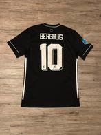 Feyenoord Uitshirt 2020/2021 Berghuis #10, Maat M, Ophalen of Verzenden, Zo goed als nieuw, Shirt