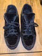 Supertrash damesschoen/ sneakers maat 40, Ophalen, Supertrash, Zwart, Sneakers of Gympen