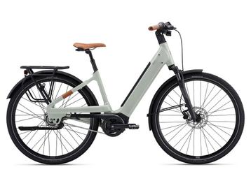 GIANT LIV E-BIKE ALLURE,  van € 3099,- voor  € 2499,- beschikbaar voor biedingen