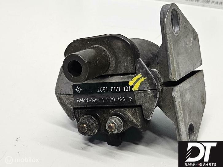 Bobine BMW E34 M5 S38 3.6 S38B36 12131720166, Auto-onderdelen, Motor en Toebehoren, Gebruikt, Ophalen of Verzenden