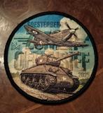 Patch Zomeroffensief 2025, Ophalen of Verzenden, Nieuw, Patch, Badge of Embleem
