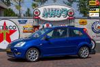 Ford Fiesta 2.0-16V ST NL-auto 104.400 km + NAP, Auto's, Ford, 1037 kg, Gebruikt, 4 cilinders, 150 pk