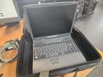 Toshiba Satellite Pro 4300 series laptop + opbergtas SOLIDEX, 15 inch, Gebruikt, 2 tot 3 Ghz, Ophalen