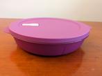 Tupperware Cristallo Lunchbox, Huis en Inrichting, Keuken | Tupperware, Nieuw, Ophalen of Verzenden, Paars