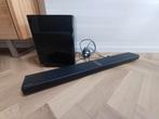 Samsung HW-F750 Home Cinema Set, Audio, Tv en Foto, Home Cinema-sets, 70 watt of meer, Ophalen of Verzenden, Overige spelers, Gebruikt
