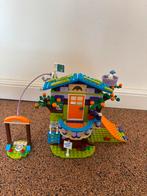 Boomhut lego friends (41335), Ophalen, Zo goed als nieuw