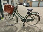Cortina U4 Dames (NR3) transportfiets, Fietsen en Brommers, Ophalen, Zo goed als nieuw, Overige merken